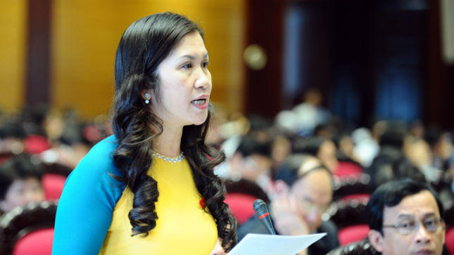 Đại biểu Quốc hội hiến kế giảm nghèo