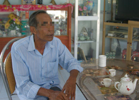  Kịch bản hoàn hảo của gã công nhân chuyên cưỡng bức rồi tống tiền nữ sinh