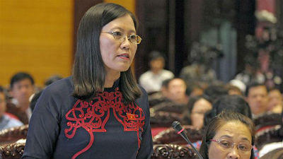 Bộ trưởng Đinh Tiến Dũng: Nghĩa vụ trả nợ công ở mức cho phép