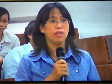 Hậu vụ án 'bầu” Kiên: Vì sao một Phó phòng của ACB bị khởi tố?