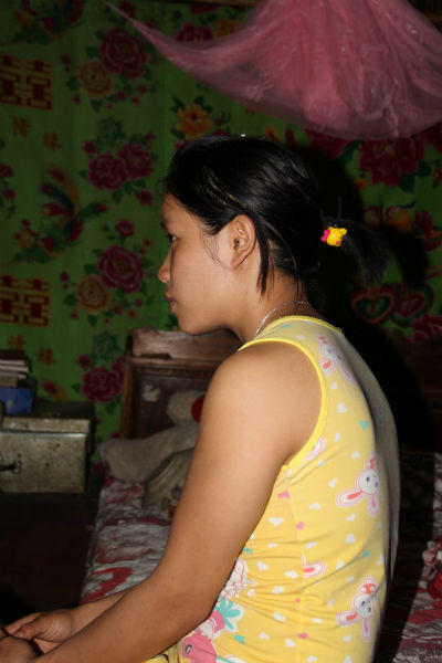 Sơn nữ ở “rốn” ma túy Mộc Châu sợ lấy chồng