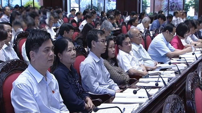 Phát hiện 80 vụ tham nhũng trong năm 2013