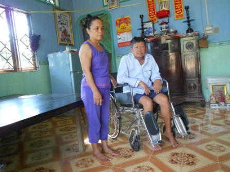 Bốn năm đòi khai quật tử thi vì nghi án con trai chết oan