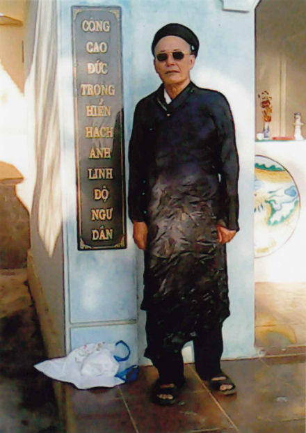 Chuyện lạ về một nghĩa trang oan hồn được công nhận di tích