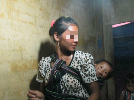 Truy tố hai anh rể hiếp em vợ dưới gốc mít