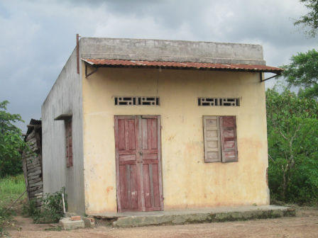 Truy tố hai anh rể hiếp em vợ dưới gốc mít