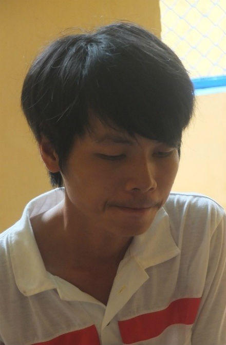 Bé trai 7 tuổi chết thảm vì “gọi cơn điên” kẻ tâm thần