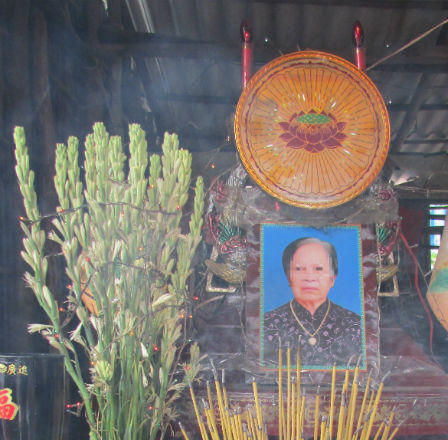 Kẻ bệnh hoạn làm nhục thi thể bà lão bán chuối chiên