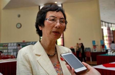 Dân vẫn khổ vì chính sách nhà ở