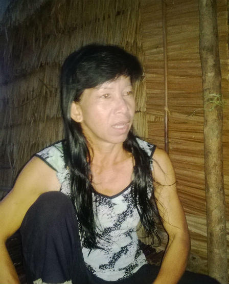 “Chí Phèo” thời hiện đại tước mạng ma men xóm