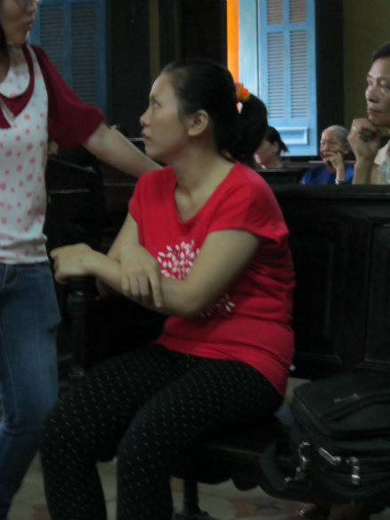 Cái chết của chàng rể sau trận cuồng ghen hành hung  cả mẹ vợ