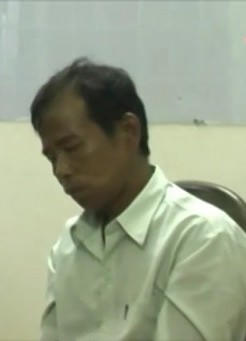 “Chí Phèo” thời hiện đại tước mạng ma men xóm