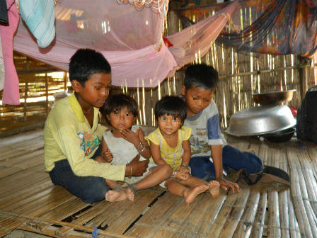 Chuyện ở nơi cứ buồn là tự tử