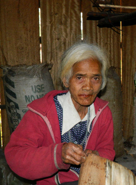 Chuyện ở nơi cứ buồn là tự tử