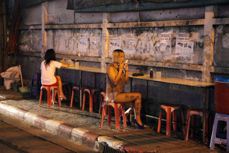 Hành trình thành má mì của cụ bà 72 tuổi