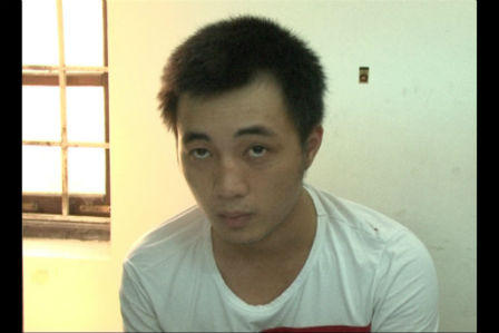 Tình yêu mù quáng, chị gái tiếp tay chồng giết em ruột