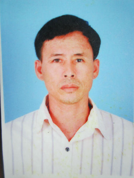 Kẻ đào tẩu 22 năm lênh đênh trên biển trốn lệnh truy nã