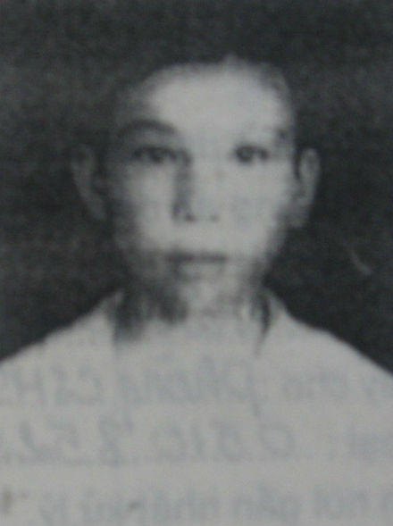 Những cuộc chiến đẫm máu của “ông trùm cướp cạn” 