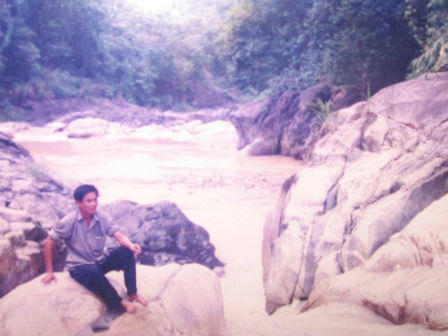 Những cuộc chiến đẫm máu của “ông trùm cướp cạn” 