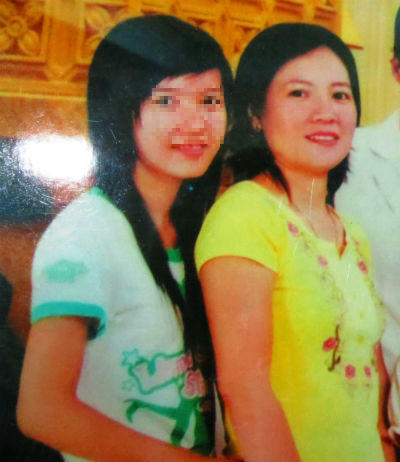 Hàng loạt tiểu thương thành Huế trắng tay vì siêu lừa