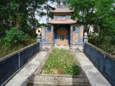 Nghệ thuật "cua gái", “tề gia” của ông lão 36 con, 12 vợ