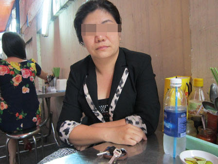 Ông lão bốn đời vợ vu oan con cái hành hung ngược đãi?