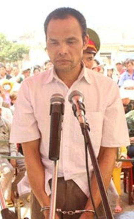 Cụ bà 80 mất mạng chỉ vì đôi bông tai 