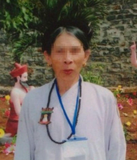 Cụ bà 80 mất mạng chỉ vì đôi bông tai 