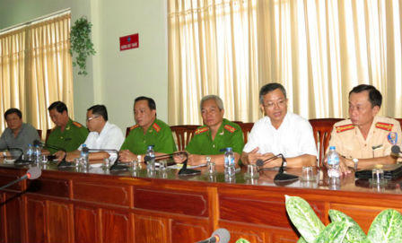 Vụ cháy lớn nhất Cần Thơ, 3 người chết thảm