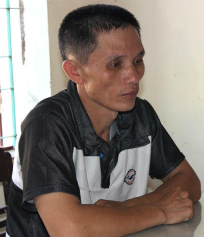 Dùng điện 220V trả thù hàng xóm