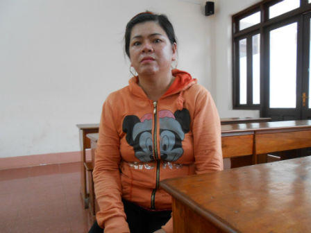 Nghi can hiếp dâm mất mạng sau một đêm ở cùng công an xã 