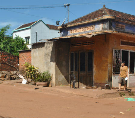Án mạng vì “luật” nhậu “vào ba, ra bảy”