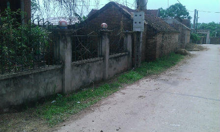 Con nghiện phá ban thờ, bắn chết người trong cơn “phê” ma túy