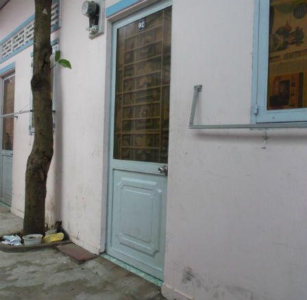 Mẹ rước chồng hờ về sát hại con gái 17 tuổi