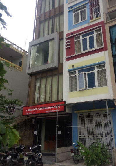 Nghi án nam thanh niên đâm chết “người trong mộng” rồi tự tử?