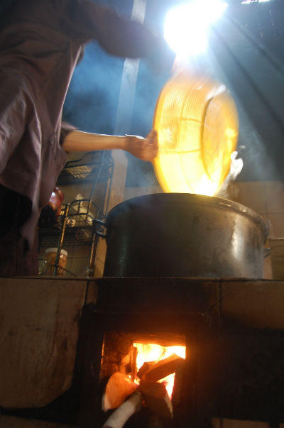  “Cao tinh tinh” nấu nhầm… xác người - chân dung người bất hạnh