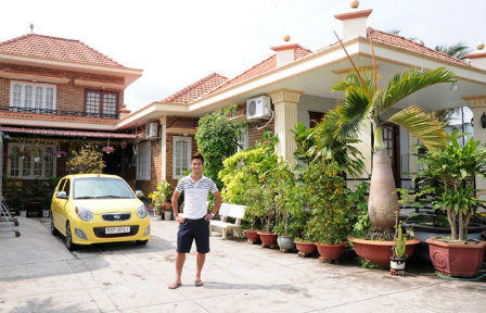 Nỗi đau sau vụ sáu cầu thủ Đồng Nai bán độ