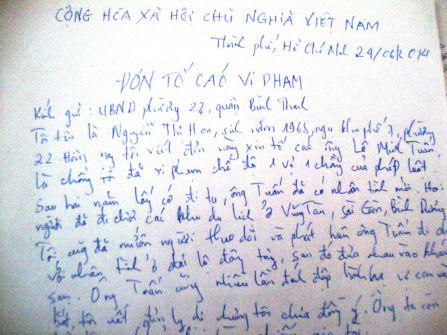 Vợ phát hoảng khi chồng đi tu mà điệu đà  như trai trẻ