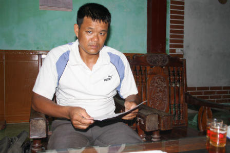 Nghịch lý vụ án xe này cán chết người, xe kia chịu tội