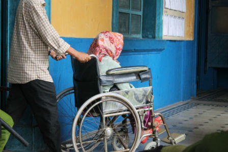 Bị tố bán cây sung, anh vung tay lấy mạng em ruột