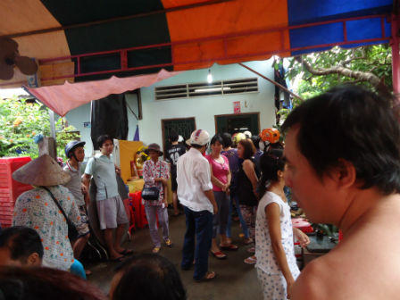 Tang thương thảm án cả nhà bị rể lười cuồng sát