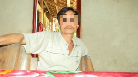 Cuộc thảm sát kinh hoàng lôi 18 “phu” vàng vào rừng bắn chết