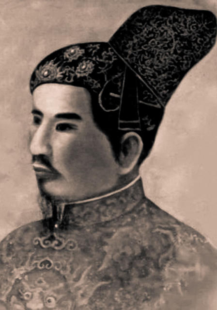 Giả thiết phong thủy về sự phát tích 13 đời vua nhà Nguyễn