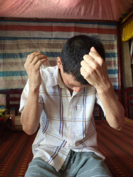 3 công dân Sóc Trăng tố bị công an "ép cung, nhục hình"