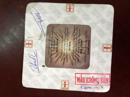 Hàng loạt đại gia ngậm quả đắng vì “thiên thạch triệu đô“