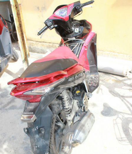 Nam sinh viên giả “bán thân” để cướp của, truy sát bạn tình đồng tính 