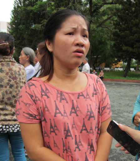 Lời khai rợn người của phi công trẻ đốt xác tình già