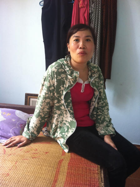 Bà lão 3 đời chồng đặt tên con Đắng – Cay cuối đời vẫn chưa hết khổ