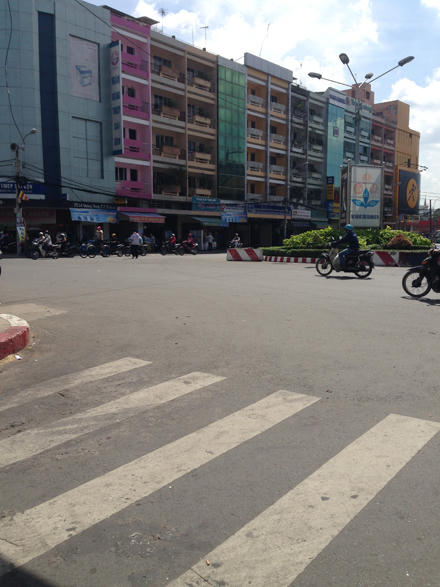 Ám ảnh đau đớn sau cái chết của người phát cơm từ thiện