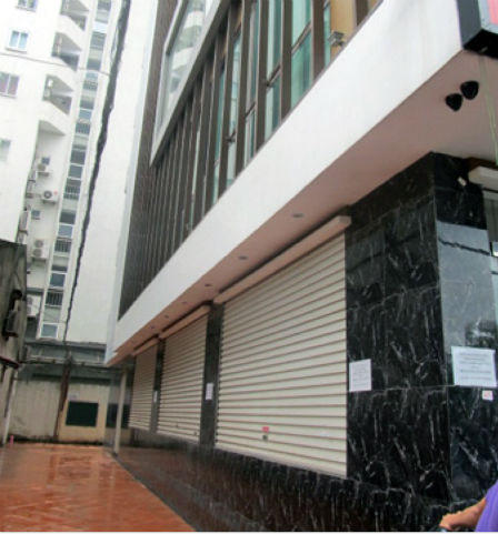 Chuyên gia giải mã tâm lý kẻ giết người yêu rồi nhảy lầu